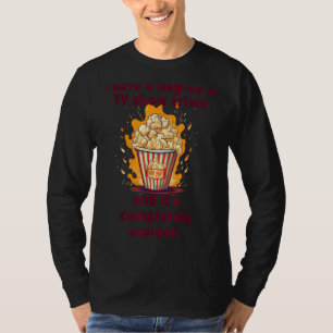 T-shirt Drôle Degré dans les émissions de télévision trivi