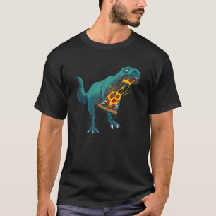 T-shirt Drôle Dinosaur Art Pour Hommes Dinosaure Dinosaure