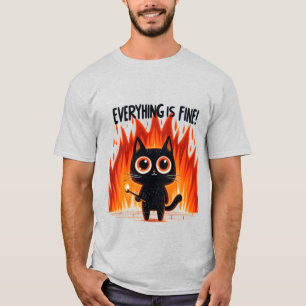 T-shirt Drôle d'ours mignon "Mes Flabbers Ont Été Gaspillé
