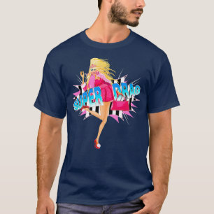 T-shirt Drôle Drag Queen Tops Shantay Sashay Away Drag