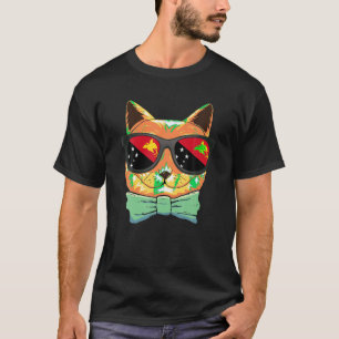 T-shirt Drôle drôle Papouasie-Nouvelle-Guinée Drapeau Papo