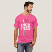T-shirt Drôle Embarrassant Stag Do (Devant entier)