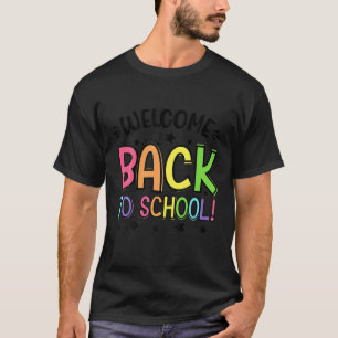 T-shirt Drôle Enseignante Inspirationnelle, Apprendre Ense