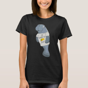 T-shirt Drôle Est-Ce Que Quelqu'Un A Dit Tacos Chemise Man