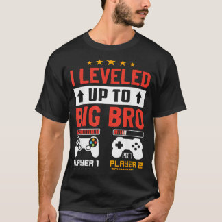 T-shirt Drôle est passé au grand frère 2027 bientôt