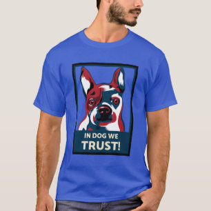 T-shirt drôle et patriotique pour les amoureux de