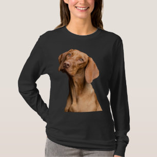 T-shirt Drôle Golden Dog Golden Retriever Mama
