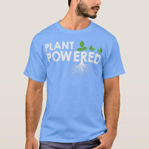 T-shirt Drôle Gym entraînement Hommes Femmes Végétarien Vé