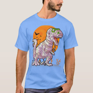 T-shirt Drôle Halloween Enfants Cadeaux Costume mignon Mum