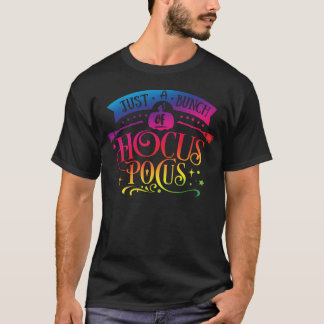 T-shirt Drôle Halloween pour les femmes rétro