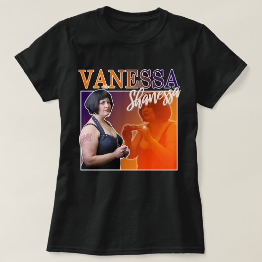 T-shirt Drôle Homme Gavin Art Stacey Cadeaux Vans Film (Design devant)