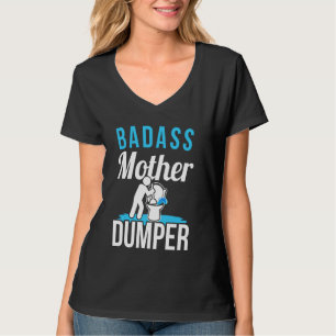 T-shirt Drôle humour de colocation toilette Hilarious