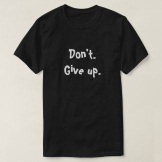 T-shirt drôle – Humour noir