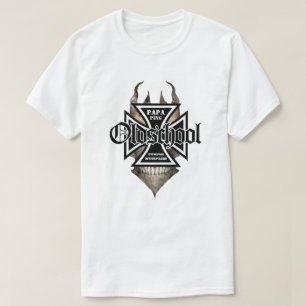 T-shirt Drôle idée cadeau de nouveauté MC PURPLE NURPLES T