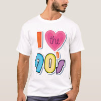 Drôle j'aime les années 90, soirée thème années 90