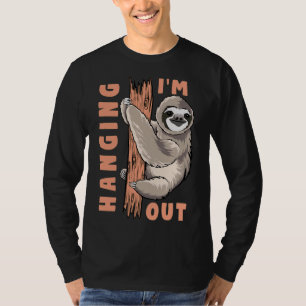 T-shirt Drôle, Je Passe La Fente