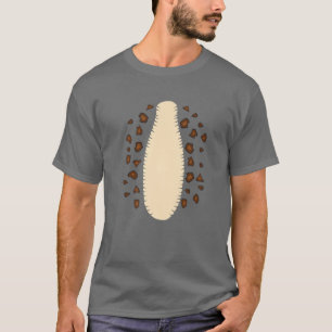 T-shirt Drôle Je suis vraiment un Halloween Jaguar - Jagua