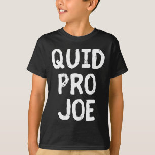 T-shirt Drôle Joe Biden Élection Républicain Président Tru