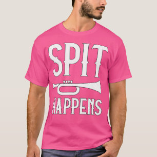 T-shirt Drôle Joueur de trompette cadeau - Musicien Instru