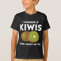 Drôle Kiwis Dit Kiwi Costume Kiwifruits