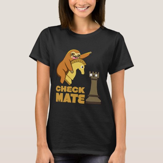 T-shirt Drôle Machines à Sous Attaquant Avec (Devant)