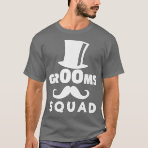 T-shirt Drôle Mariage de chambre Bachelors Papa Mariage pa