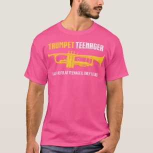 T-shirt Drôle mignon Marching Band Cadeau