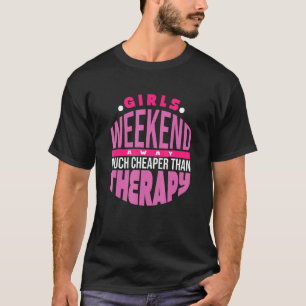 T-shirt Drôle Moins Cher Filles Voyage 2022 S Pour Femmes