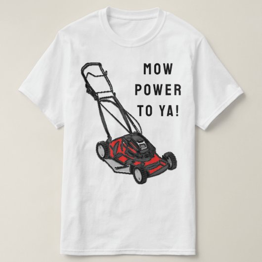 T-shirt Drôle papa (Design devant)