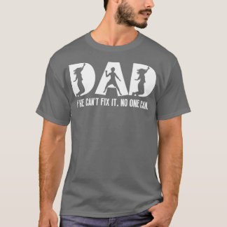T-shirt Drôle papa anniversaire 8