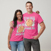 T-shirt Drôle Pas Approprié Bowling Pour Les Femmes (Unisexe)