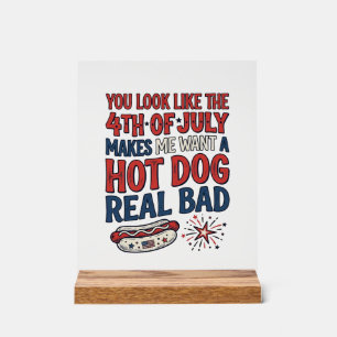 T-shirt drôle patriotique de la fête du 4 juillet