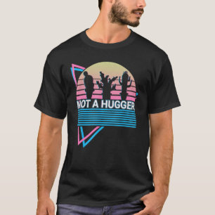 T-shirt Drôle Plante Succulent Pot Planteurs Succulents Pa