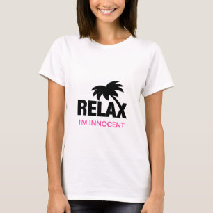 T-shirt drôle pour femmes avec une phrase mignonne