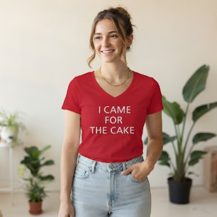 T-shirt drôle pour invité de mariage – Je suis ven