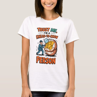T-shirt drôle pour physiothérapeute