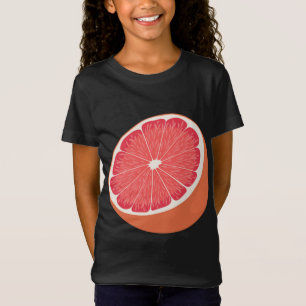 T-Shirt Drôle PRÉTEND JE SUIS UN HALLOWEEN GRAPEFRUIT COST