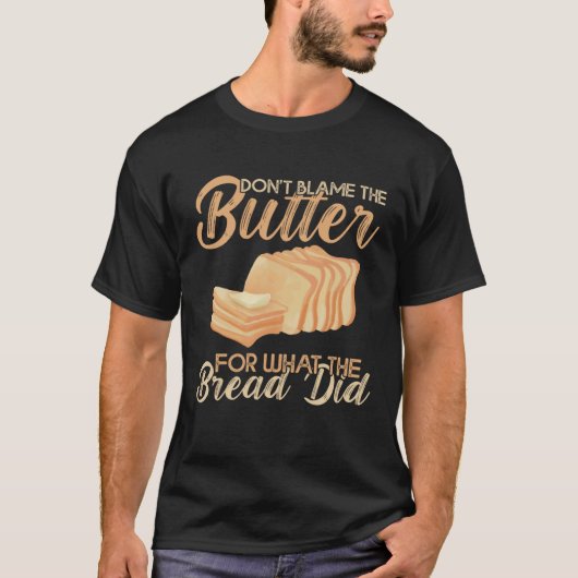 T-shirt Drôle régime de keto pas de glucides régime de glu (Devant)