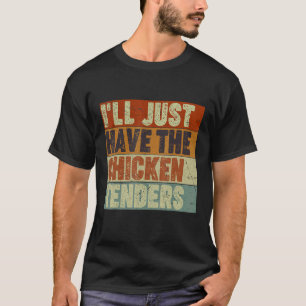 T-shirt Drôle Rétro Sarcastique Je Vais Juste Prendre Le T