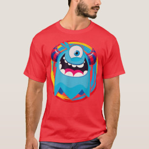 T-shirt drôle rire conte de fées personnages et personnage