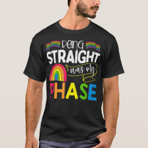 T-shirt Drôle Sarcastique gay lesbienne LGBTQ