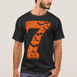 T-shirt Drôle Six Sept 6 7 Conception de Mème Couples Hall