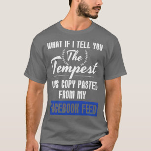 T-shirt Drôle Un De Mon Timeline Renaissance Lovers cadeau