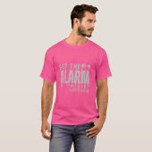 T-shirt Drôle vacances d'été Bye Bye Style de l'école Hell (Devant entier)