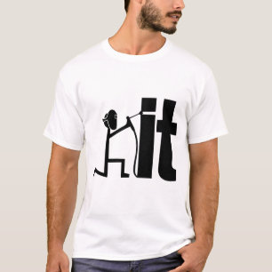 T-shirt drôle Weld It   Welder Graphic Designs cadeaux pou