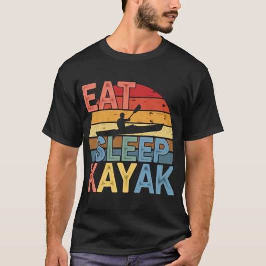 T-shirt Drôles de citations de pêche (Devant)