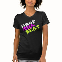 Drop qui a battu la chemise noire des femmes | Dan