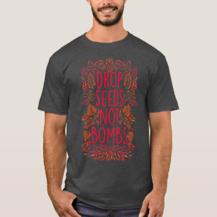 T-shirt Drop Seeds