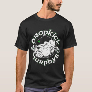 T-shirt Dropkick Murphys