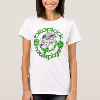 T-shirt Dropkick Murphys musique Genres Celtic punk ; ? st
